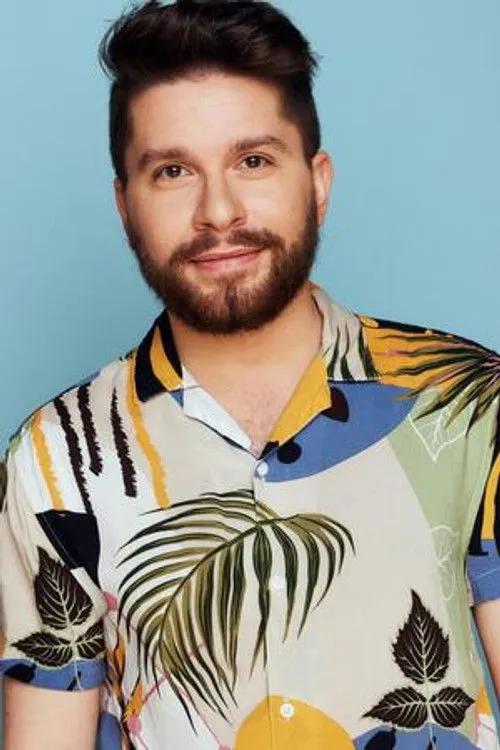 Felipe Augusto ha trabajado con Anton Paraskiva en 1 ocasiones