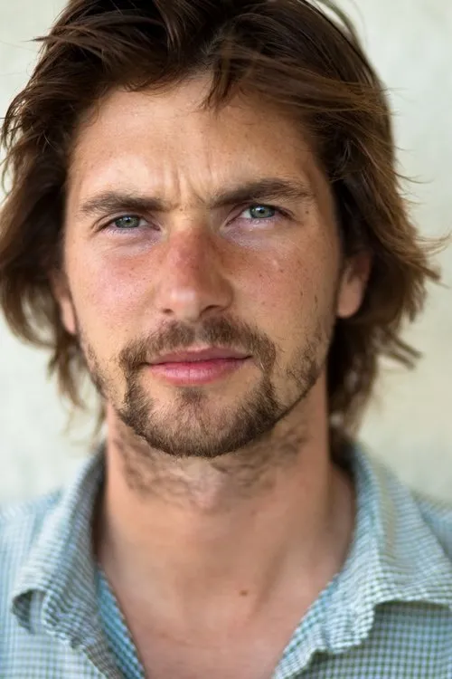 Sibylla Budd ha trabajado con Anton Tennet en 1 ocasiones