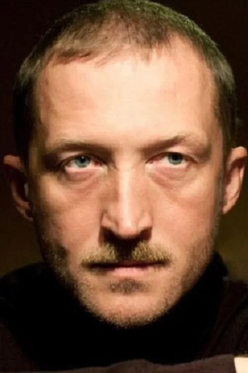 Erik Schäffler ha trabajado con Антон Успенский en 1 ocasiones