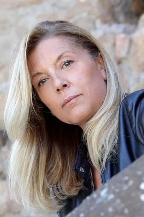 Antonella Laganà — personaje: Carolina Rapisardi