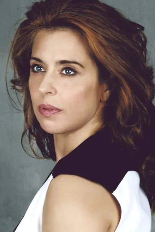 Rena Niehaus ha trabajado con Antonella Sperati en 1 ocasiones