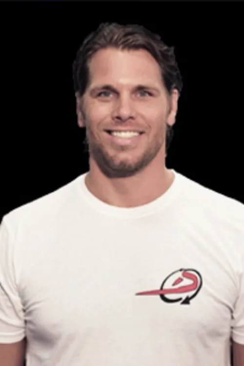 Antoni Hardonk interpretando a Self