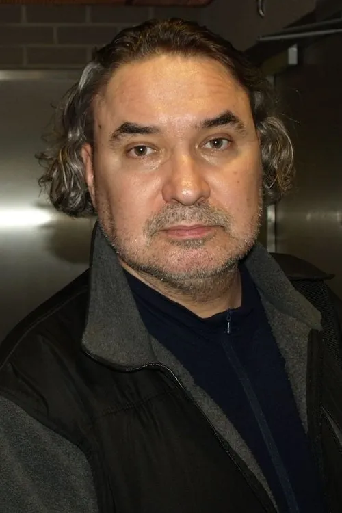 Monika Badowska ha trabajado con Antoni Ostrouch en 1 ocasiones