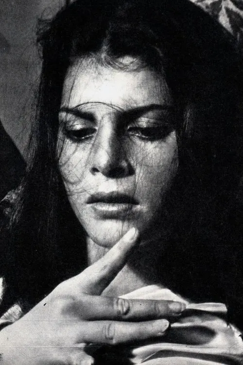 Antonia 'La Singla' interpretando a Self