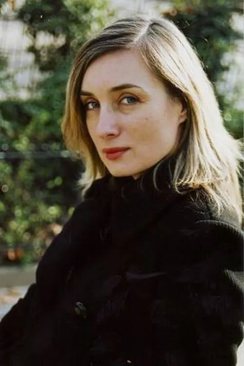 Antonia Malinova interpretando a Sylvie