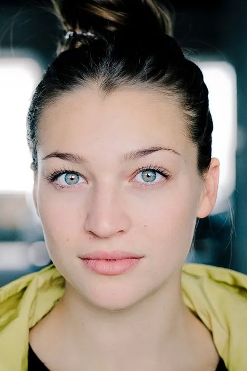 Barbara Karlich ha trabajado con Antonia Moretti en 1 ocasiones