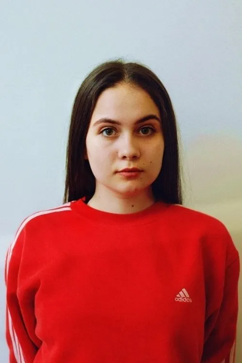 Foto de perfil del actor Antonia Scutaru en el reparto