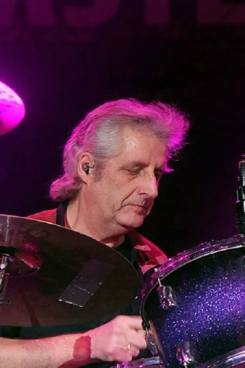 Antonie Broek interpretando a himself