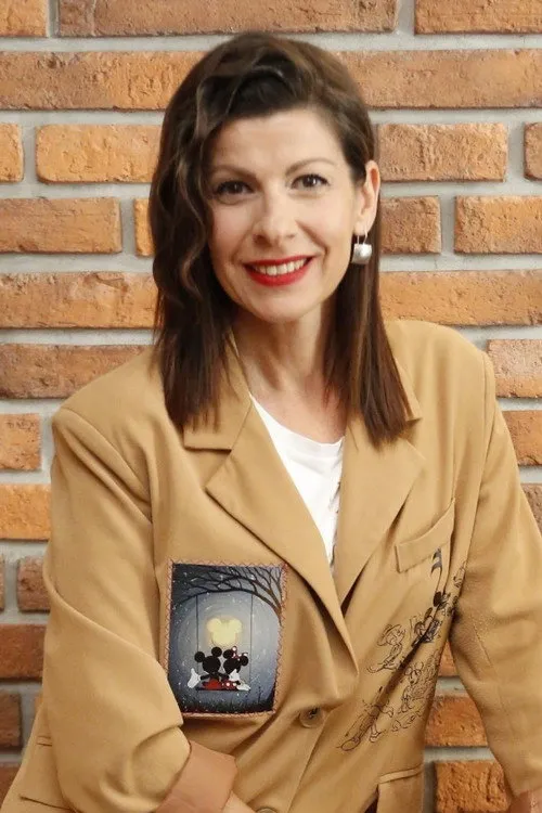 Marin Stevic ha trabajado con Antonija Stanišić en 1 ocasiones