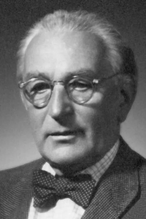 Antonín Rýdl interpretando a 