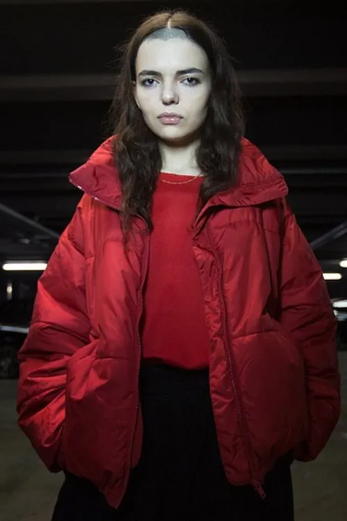 Konstantin Avramov ha trabajado con Antonina Baever en 1 ocasiones