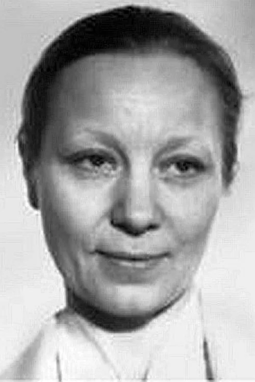 ????? ????????? ha trabajado con Antonina Bendova en 1 ocasiones