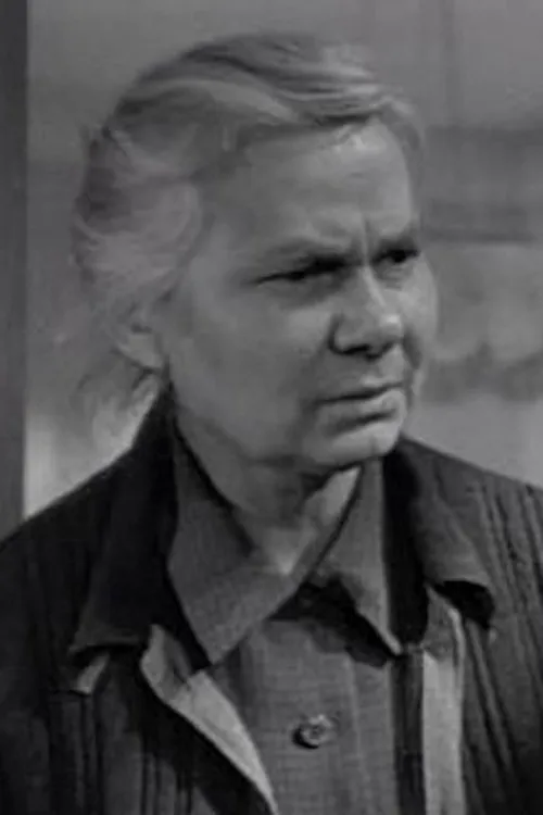 Lev Shabarin ha trabajado con Антонина Богданова en 1 ocasiones