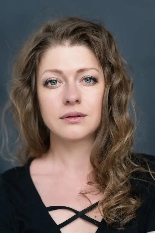 Rustam Urazaev ha trabajado con Antonina Komissarova en 1 ocasiones