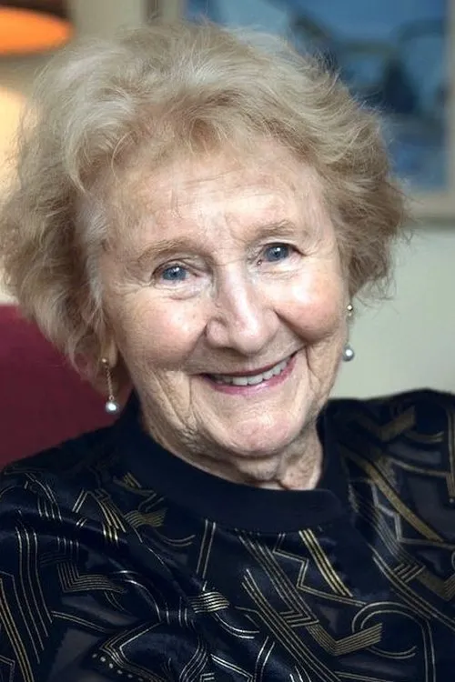 Antonine Maillet interpretando a Narrator (voice)