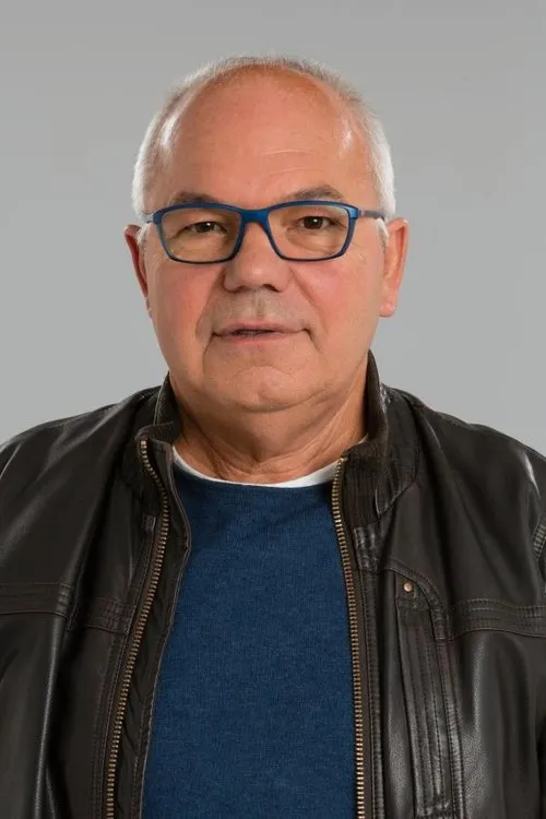 Foto de perfil del actor António Aldeia en el reparto