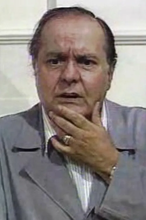 António Anjos en su biografía y filmografía