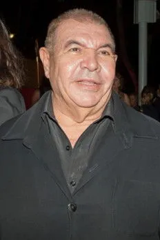 António Augustus en su biografía y filmografía