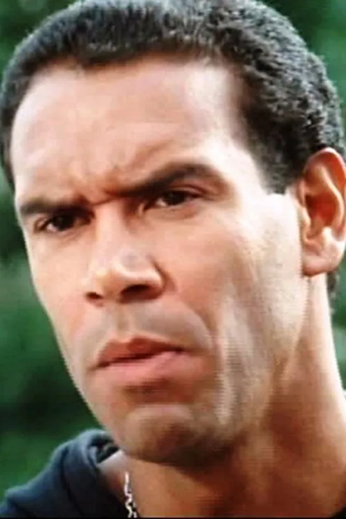 Maurizio Panici ha trabajado con Antonio Barrios en 1 ocasiones