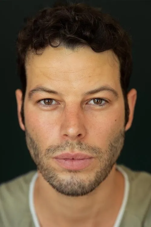 António Camelier en su biografía y filmografía