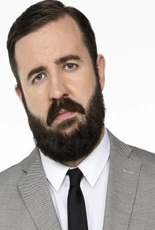 Antonio Castelo — personaje: Self - Panelist