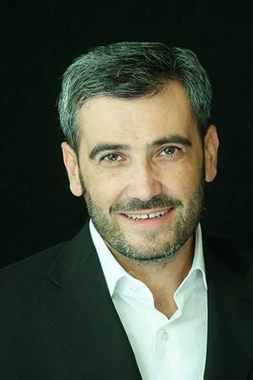 Elèna Tchepeleva ha trabajado con Antonio Friello en 1 ocasiones