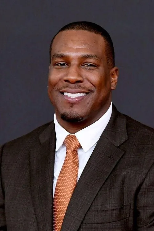 Antonio Gates — personaje: Self - Contestant