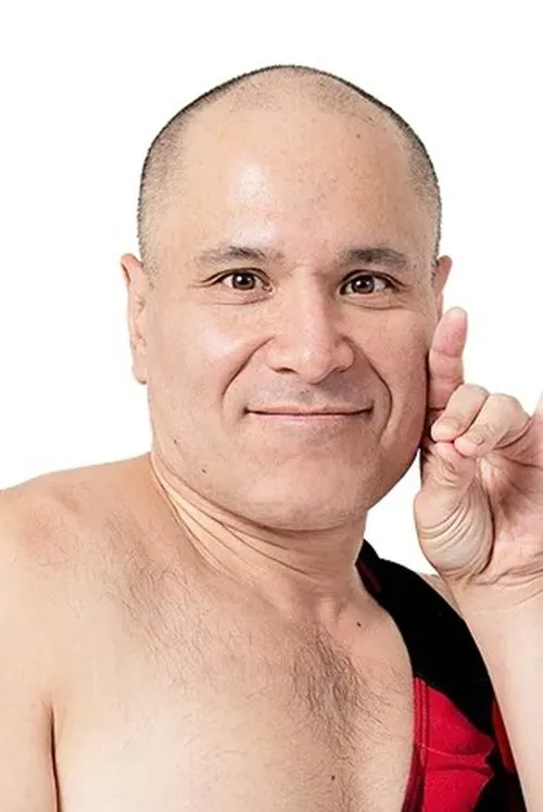 Sayuri Nanba ha trabajado con Antonio Honda en 1 ocasiones