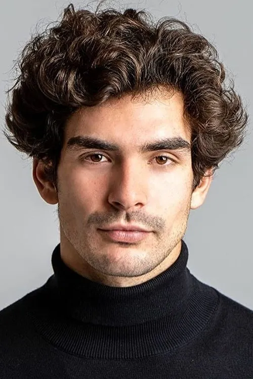 Carolina Serrão ha trabajado con António Maria en 1 ocasiones