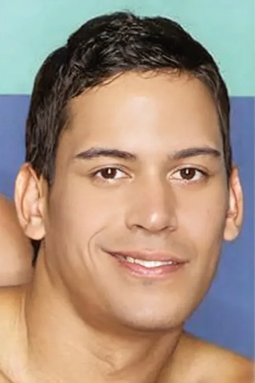 Antonio Montez interpretando a 