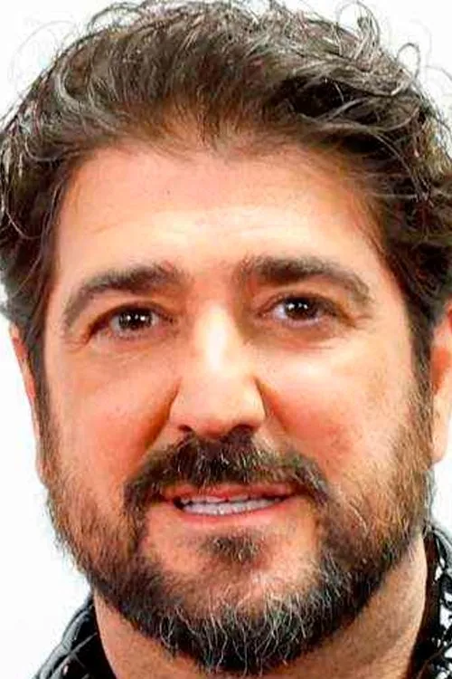 Antonio Orozco — personaje: Coach