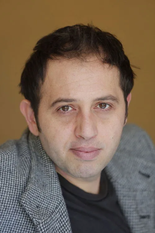 Giampiero De Concilio ha trabajado con Antonio Perna en 1 ocasiones