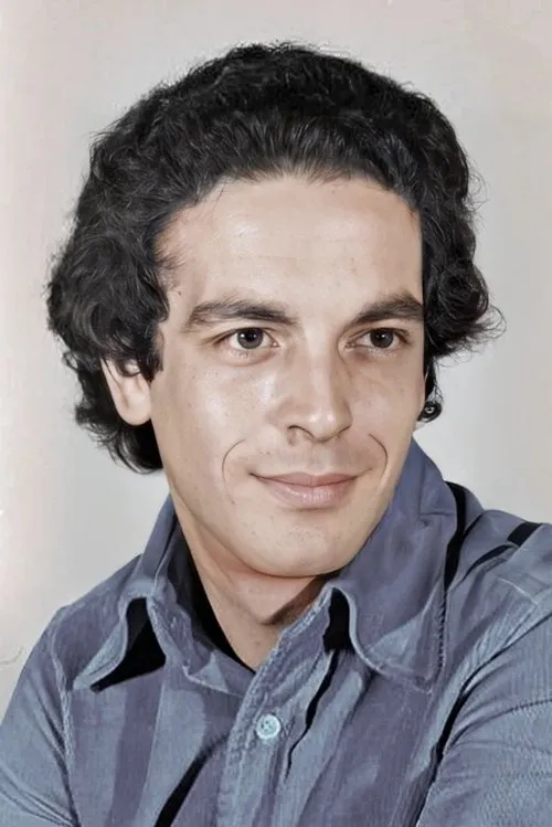 António Semedo en su biografía y filmografía