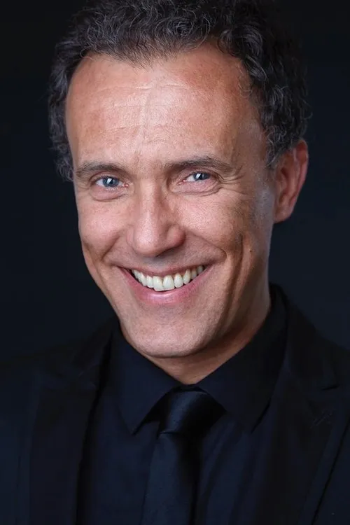 Clara Andermatt ha trabajado con António Vaz Mendes en 1 ocasiones