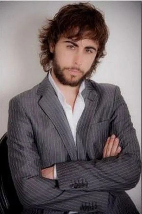 Gaia Bulferi Bulferetti ha trabajado con Antonio Vianelli en 1 ocasiones