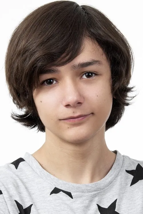 Gershwyn Eustache Jnr ha trabajado con Antonio Viña en 1 ocasiones