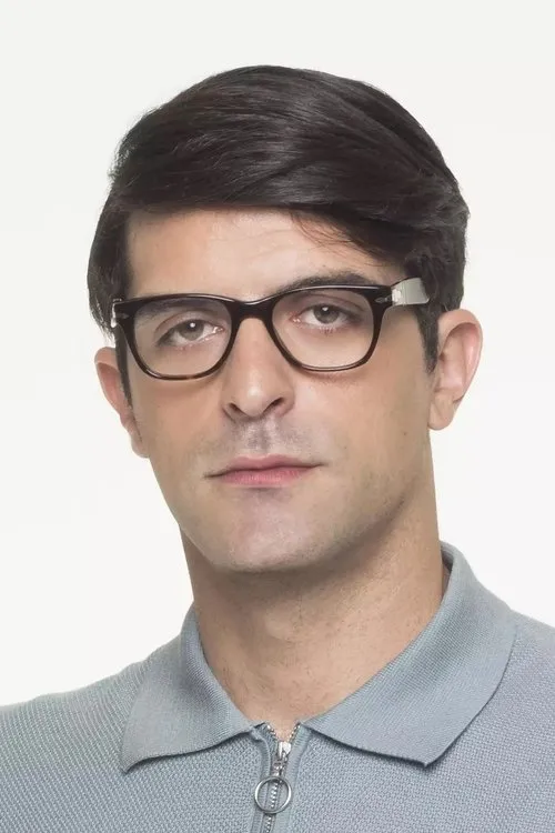 Foto de perfil del actor Antonis Giannakos en el reparto