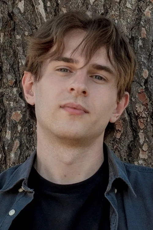 Antonis Karathanasopoulos — personaje: ???d?? ?????