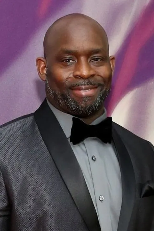 Kevin Richardson ha trabajado con Antron McCray en 1 ocasiones