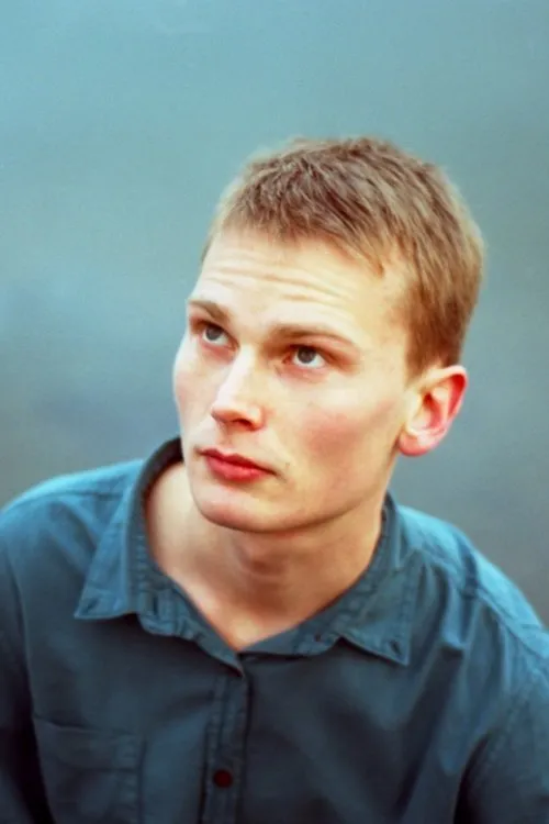 Juliette Gernez ha trabajado con Antti Autio en 1 ocasiones