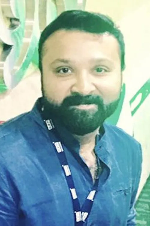 Saju Attingal ha trabajado con Anu Anand en 1 ocasiones