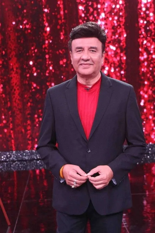 Anu Malik — personaje: Judge