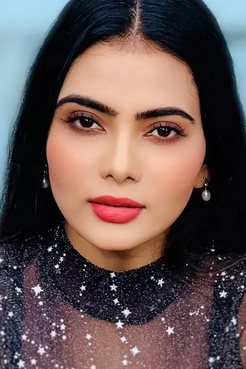 Anupama Prakash — personaje: Mayra