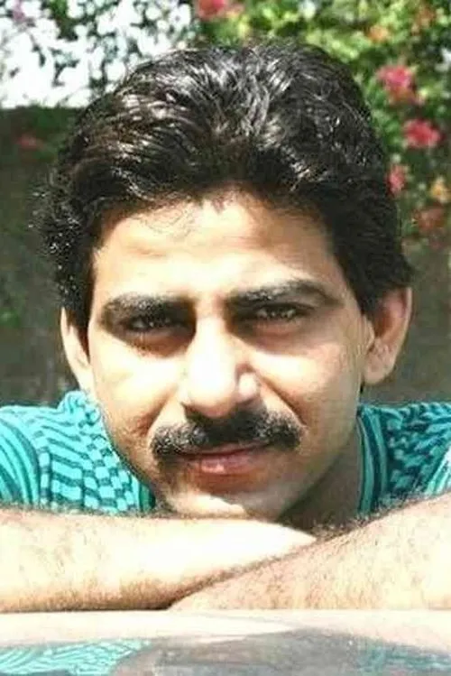 Amol Palekar ha trabajado con Anuraag Arora en 1 ocasiones