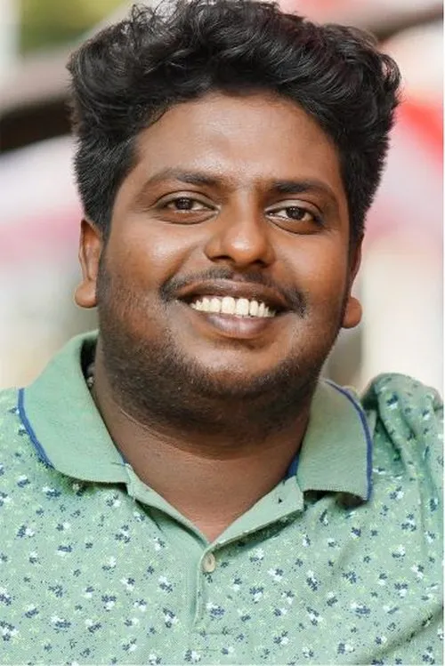 Amith Mohan Rajeswari ha trabajado con Anuraj OB en 1 ocasiones