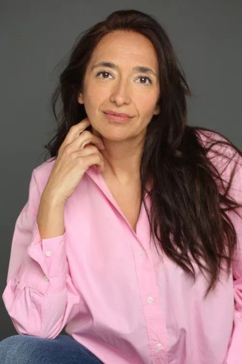 Foto de perfil del actor Anuska Martínez en el reparto