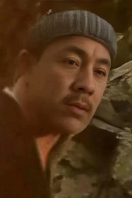 Andrei Shcherbovich-Vecher ha trabajado con Anvar Kendzhayev en 1 ocasiones