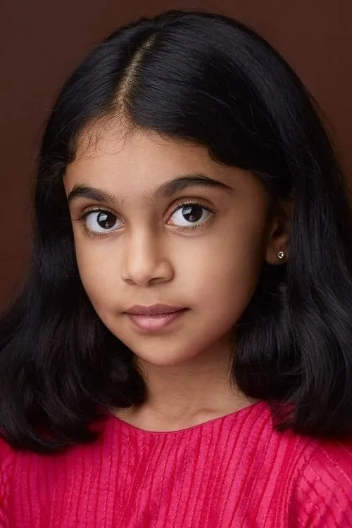 Daisy Duczmal ha trabajado con Anvita Nehru en 1 ocasiones