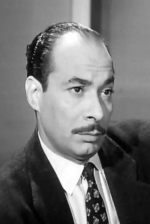 Tawfiq Ismail ha trabajado con Anwar Zaky en 3 ocasiones