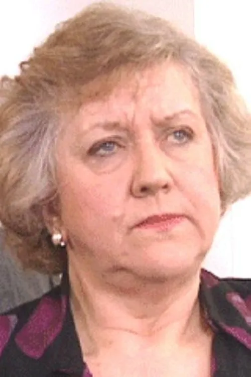 Hugh Thomas ha trabajado con Anwen Williams en 2 ocasiones